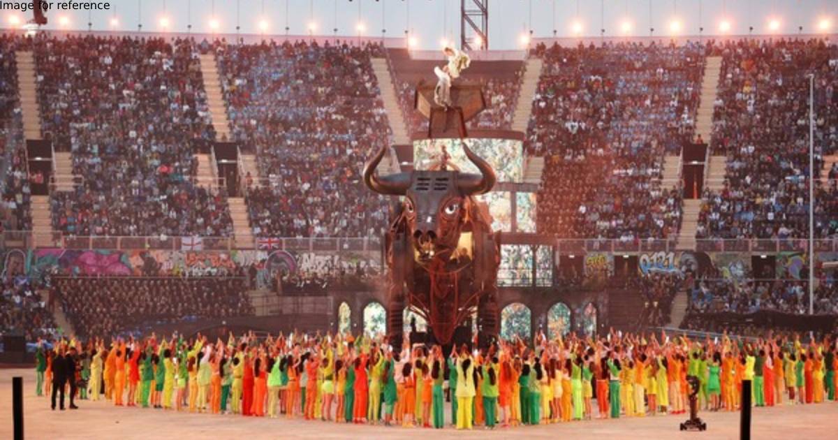 Commonwealth Games 2022 officially declared open